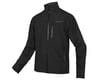 Image 1 for Endura Hummvee Waterproof Jacket (Black) (XL)